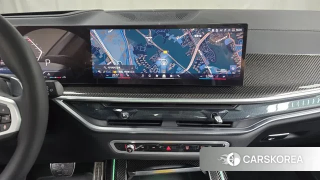 BMW X7 (G07) 2025 Белый из Кореи, фото 5