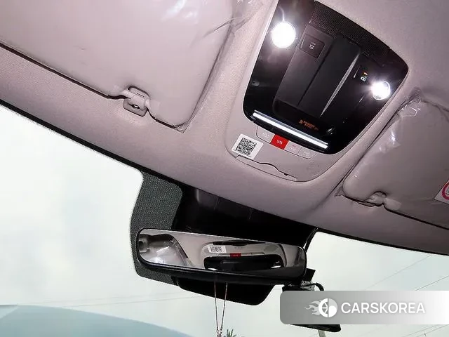 Kia The New Seltos 2024 Синий из Кореи, фото 5