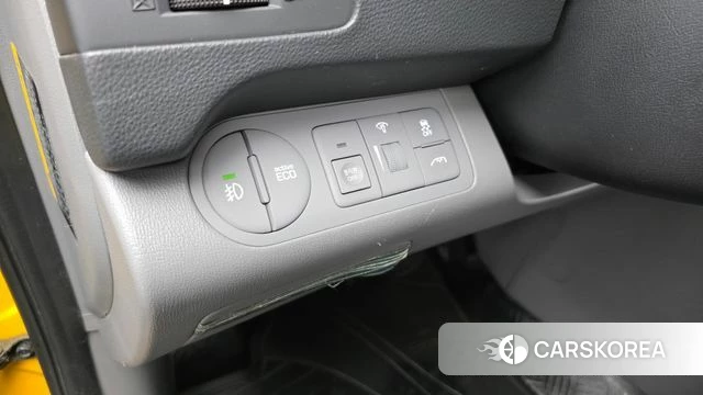 Hyundai The New Grand Starex 2019 Желтый из Кореи, фото 5