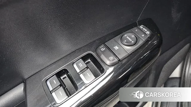 Kia Sportage 4th Generation 2018 Серый из Кореи, фото 5