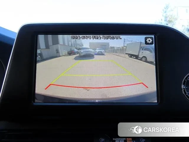 Hyundai Grandeur IG 2018 Черный из Кореи, фото 5