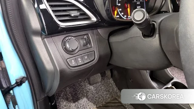 Chevrolet (GM Daewoo) The New Spark 2022 Зеленый из Кореи, фото 5