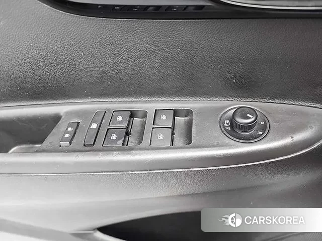 Chevrolet (GM Daewoo) The New Spark 2019 Белый из Кореи, фото 5