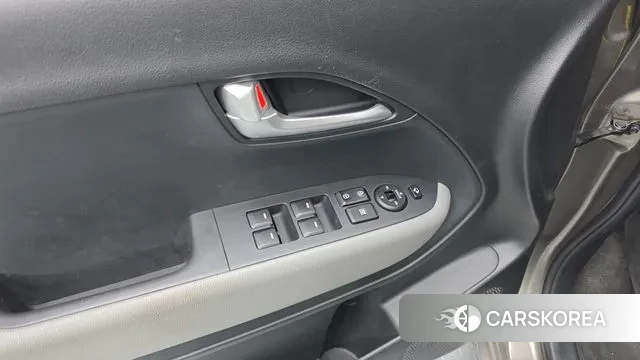 Kia The New Ray 2019 Песочный из Кореи, фото 5