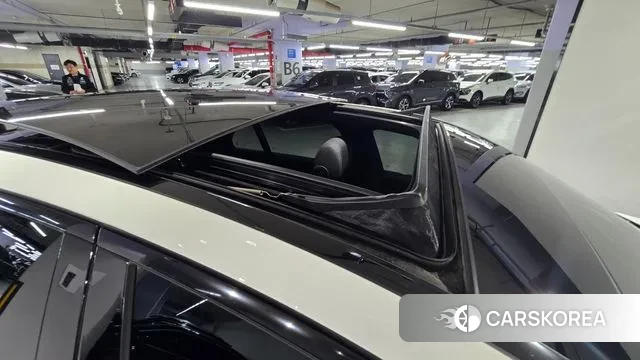 Mercedes-Benz E-Class W213 2023 Белый из Кореи, фото 5