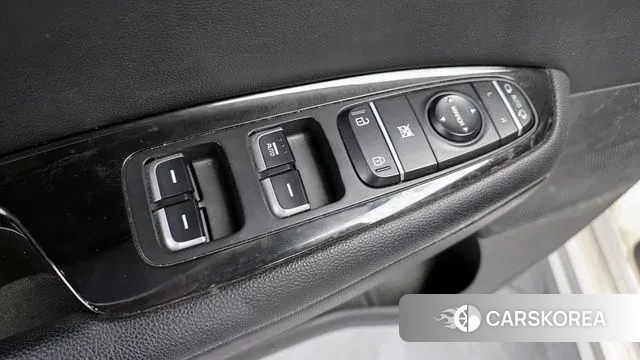 Kia K5 Hybrid 2nd Generation 2018 Белый из Кореи, фото 5