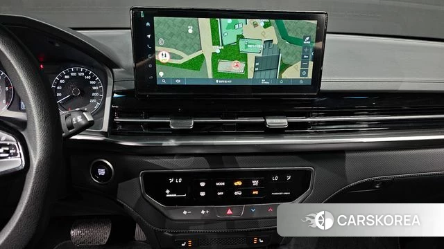 Ssangyong The New Rexton Sports Cannes 2023 Черный из Кореи, фото 5