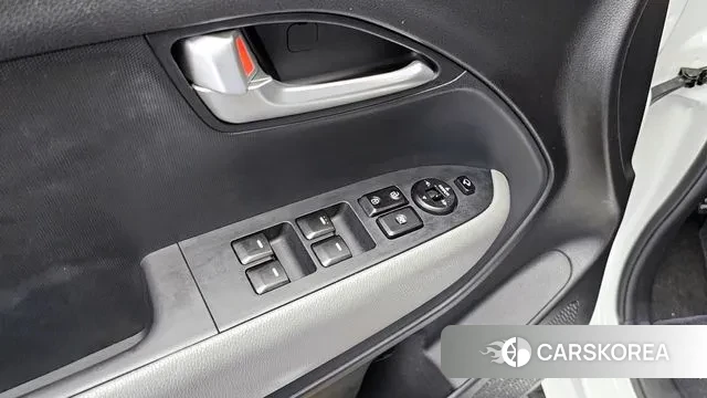 Kia The New Kia Ray 2022 Белый из Кореи, фото 5
