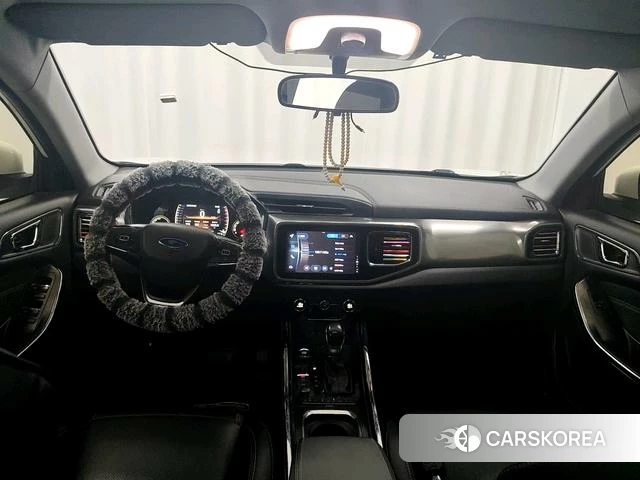 Chery Tiggo 8 2018 Белый из Китая, фото 5