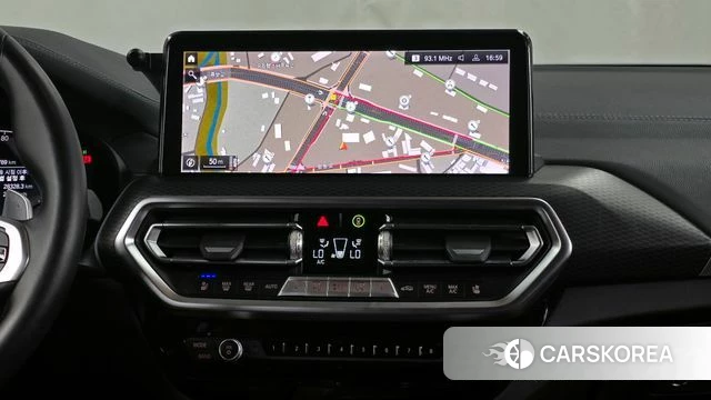 BMW X3 (G01) 2023 Белый из Кореи, фото 5