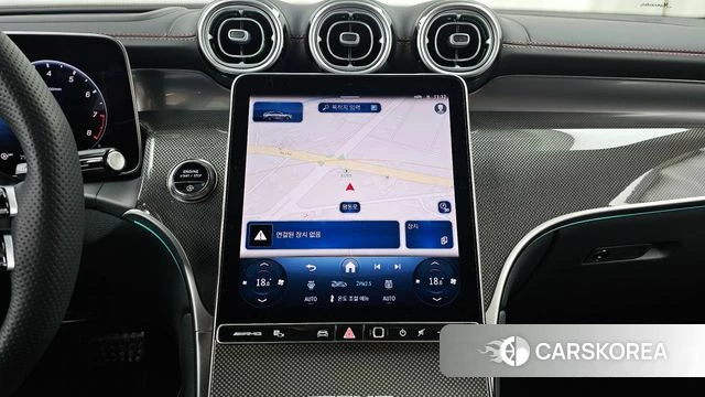 Mercedes-Benz GLC-Class X254 2025 Черный из Кореи, фото 5