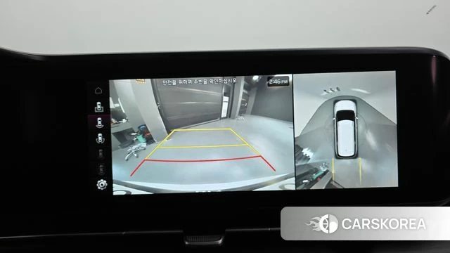 Kia Carnival 4th generation 2021 Белый из Кореи, фото 5