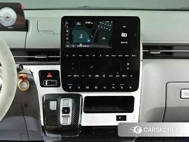 Hyundai Staria 2021 Белый из Кореи, фото 5