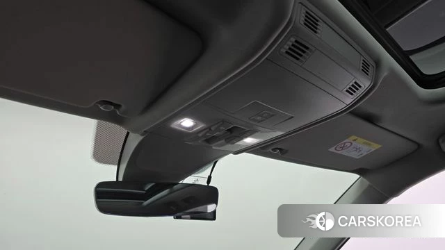Volkswagen Tiguan second Generation 2020 Серый из Кореи, фото 5