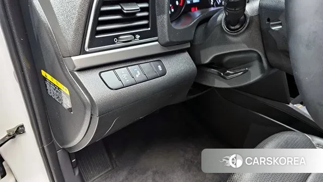 Hyundai Avante AD 2018 Белый из Кореи, фото 5