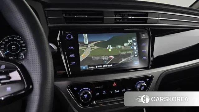 Ssangyong Beautiful Korando 2020 Белый из Кореи, фото 5