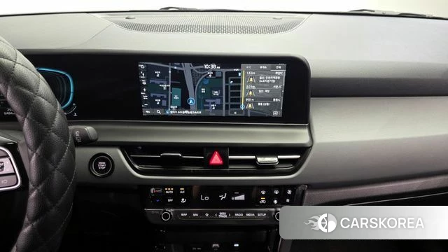 Kia The New Seltos 2025 Белый из Кореи, фото 5