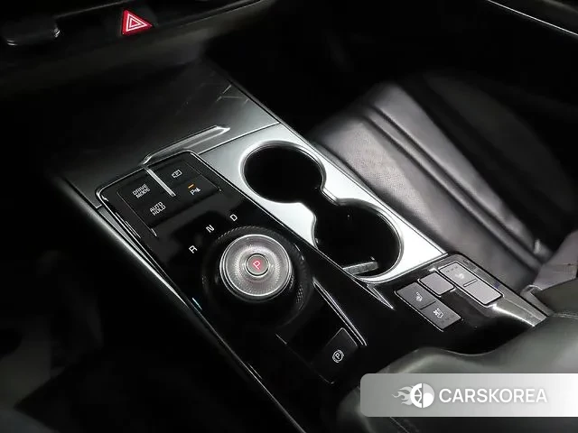 Kia K8 2021 Черный из Кореи, фото 5