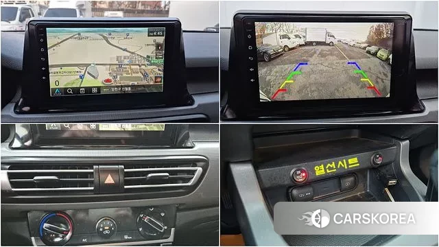 Kia Seltos 2021 Белый из Кореи, фото 5