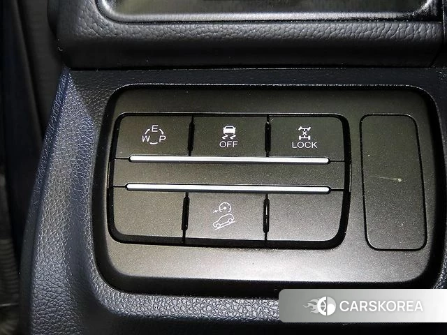 Ssangyong Tivoli Air 2019 Синий из Кореи, фото 5