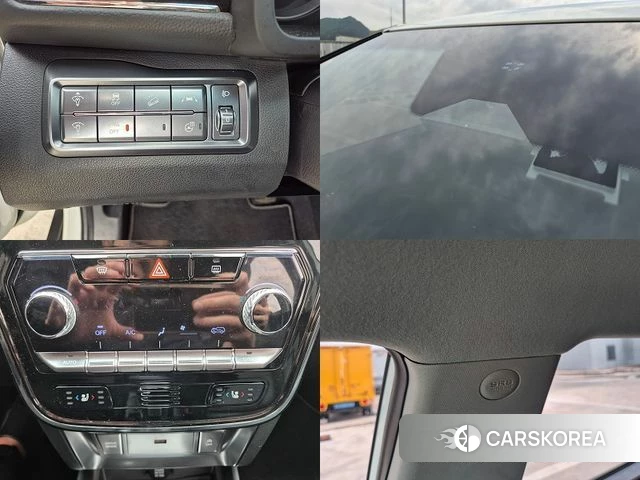 Ssangyong Berry New Tivoli 2022 Белый из Кореи, фото 5