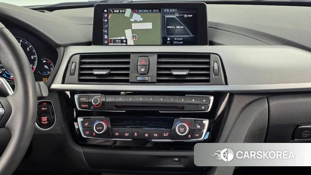 BMW 4 Series (F32) 2020 Белый из Кореи, фото 5