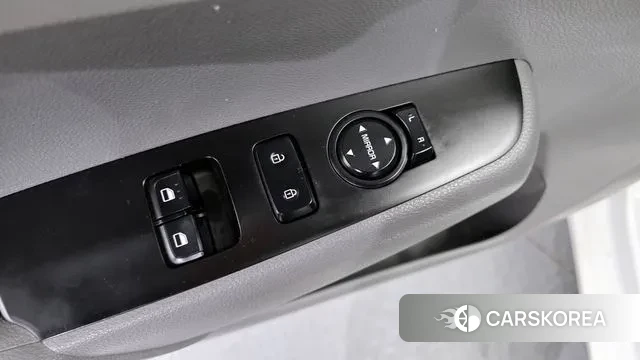 Kia Morning Urban (JA) 2021 Белый из Кореи, фото 5