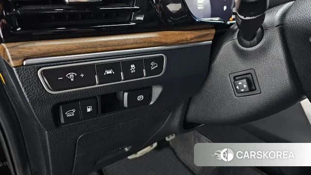 Kia Mohave Master 2020 Черный из Кореи, фото 5