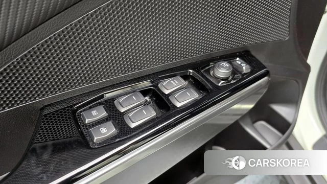 Ssangyong Berry New Tivoli 2021 Белый из Кореи, фото 5