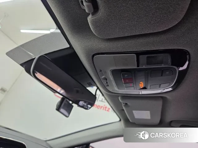 Hyundai Sonata (DN8) 2023 Серебряный из Кореи, фото 5