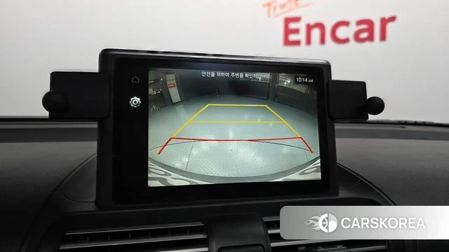 Hyundai Casper 2023 Зеленый из Кореи, фото 5