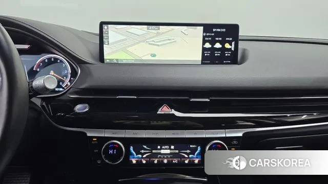 Genesis G80 (RG3) 2020 Белый из Кореи, фото 5