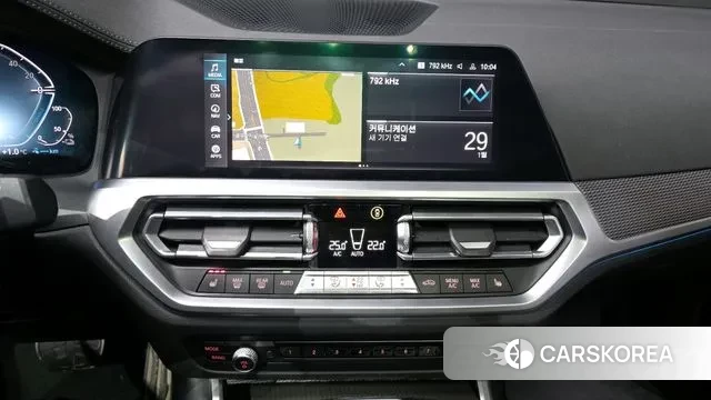 BMW 3 Series (G20) 2020 Оранжевый из Кореи, фото 5