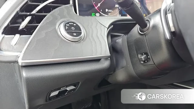 Mercedes-Benz E-Class W214 2025 Белый из Кореи, фото 5