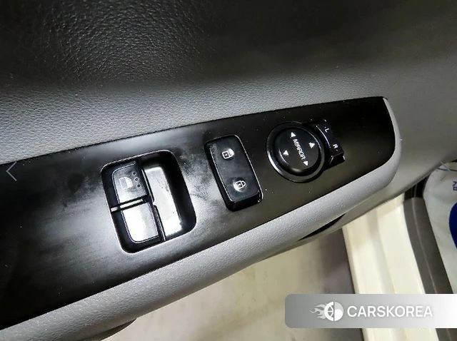 Kia Morning Urban (JA) 2021 Белый из Кореи, фото 5