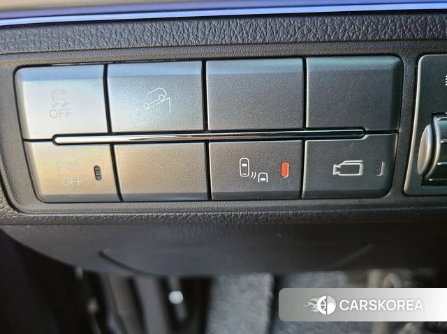 Ssangyong Rexton Sports 2018 Синий из Кореи, фото 5