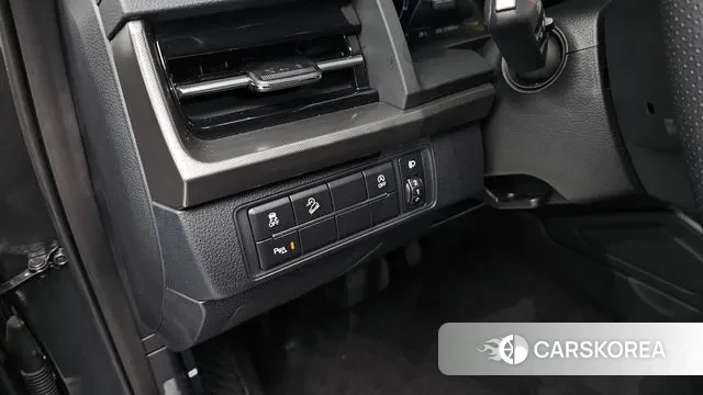 Ssangyong The New Rexton Sports Cannes 2024 Серый из Кореи, фото 5