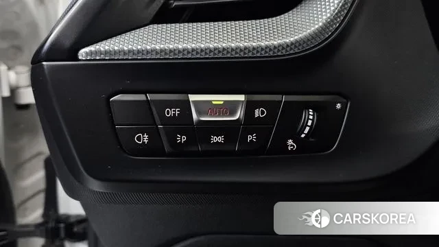 BMW 1 Series (F40) 2022 Белый из Кореи, фото 5