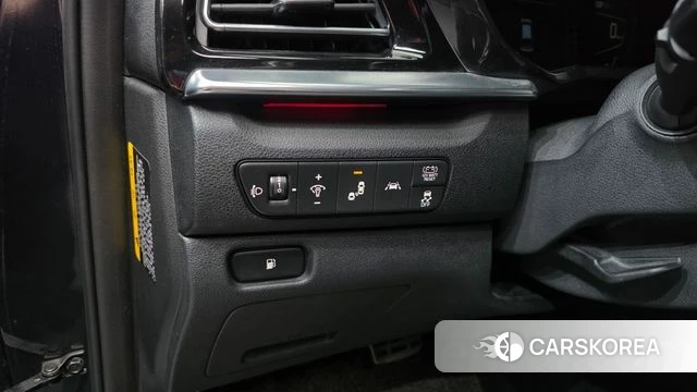 Kia The New Niro 2020 Синий из Кореи, фото 5