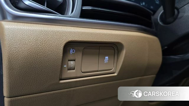 Kia The New Sorento 4th Generation 2024 Белый из Кореи, фото 5