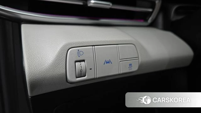 Hyundai Avante (CN7) 2020 Серый из Кореи, фото 5
