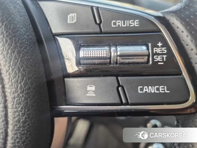 Kia Sportage The Bold 2019 Черный из Кореи, фото 5