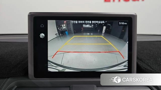 Hyundai Casper 2022 Зеленый из Кореи, фото 5