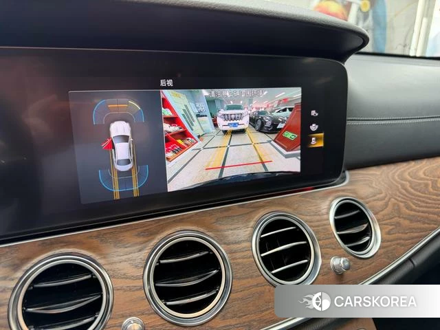 Mercedes-Benz E-class 2021 Черный из Китая, фото 5