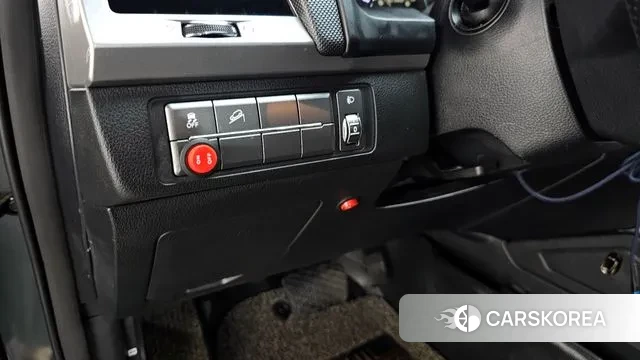 Ssangyong Rexton Sports 2019 Серый из Кореи, фото 5