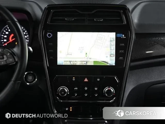 Ssangyong Berry New Tivoli 2019 Черный из Кореи, фото 5