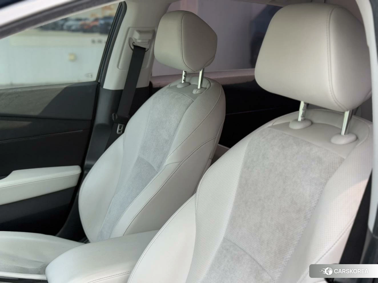 Honda Accord PHEV 2023 Синий из Китая, фото 5