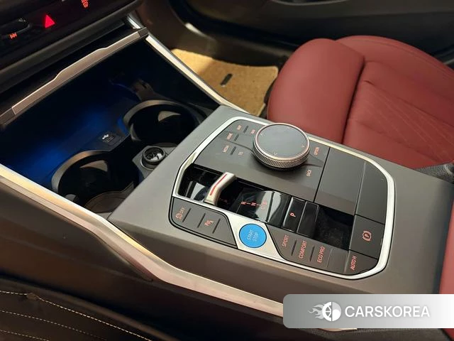 BMW i3 2025 Белый из Китая, фото 5