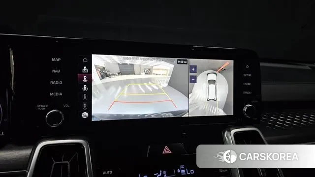 Kia Sorento 4th Generation 2020 Черный из Кореи, фото 5