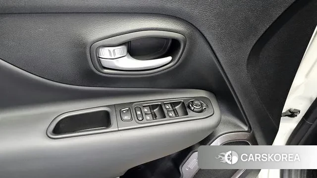 Jeep Renegade 2023 Белый из Кореи, фото 5